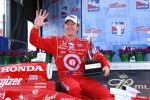 Scott Dixon (Ganassi) 