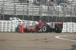 Scott Dixon (Ganassi) 