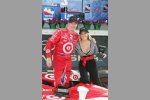 Scott Dixon (Ganassi) 