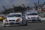 Jörg Müller (BMW Team Germany) 