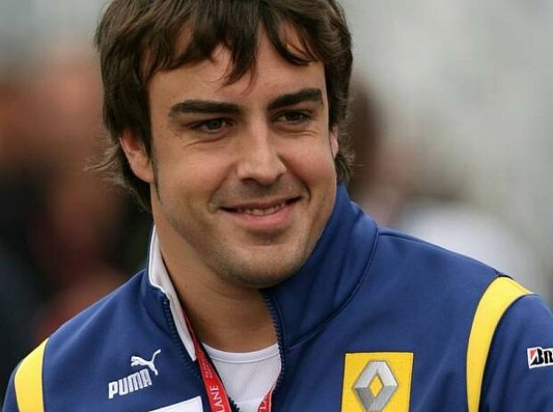 Fernando Alonso