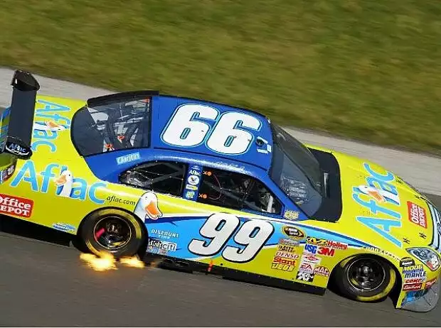 Carl Edwards Titel-Bild zur News: Carl Edwards