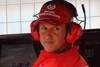 Bild zum Inhalt: Schumacher: Crash auf Nordschleife
