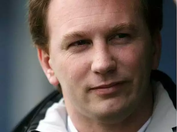 Titel-Bild zur News: Christian Horner