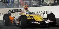 Bild zum Inhalt: Große Renault-Show in Johannesburg