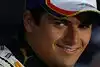 Bild zum Inhalt: Piquet Jr.: "Podestplatz war Belohnung fürs Team"