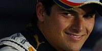 Bild zum Inhalt: Piquet Jr.: "Podestplatz war Belohnung fürs Team"