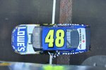  Jimmie Johnson Hendrick