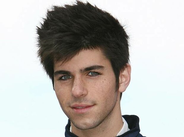 Jaime Alguersuari Jaime Alguersuari