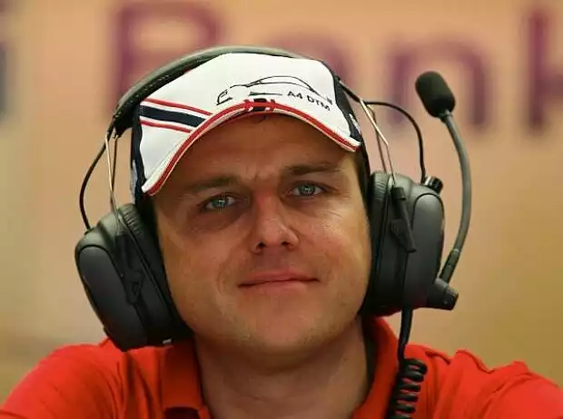 Christian Abt Titel-Bild zur News: Christian Abt