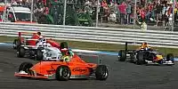 Formel BMW Europe