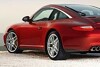 Bild zum Inhalt: Neuer Porsche 911 Targa