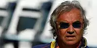 Bild zum Inhalt: Briatore fordert Formel-1-Generalüberholung