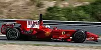 Bild zum Inhalt: Ungarn: Ferrari als Hai - Hockenheim-Problem analysiert