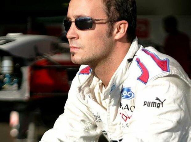 Andreas Zuber Andreas Zuber