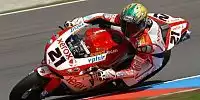 Troy Bayliss