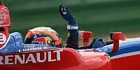 Karun Chandhok
