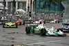 Bild zum Inhalt: IndyCar-Kalender 2009 veröffentlicht