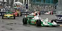 Bild zum Inhalt: IndyCar-Kalender 2009 veröffentlicht