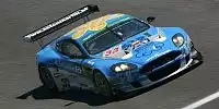 Jetalliance Aston Martin