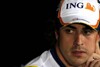 Bild zum Inhalt: Alonso: Noch ein Jahr bei Renault?
