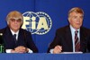 Bild zum Inhalt: Gibt die FIA ihr Vetorecht auf?