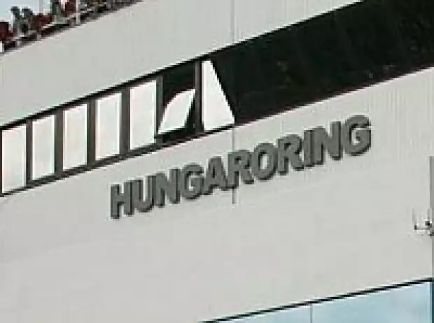 Titel-Bild zur News: Budapest