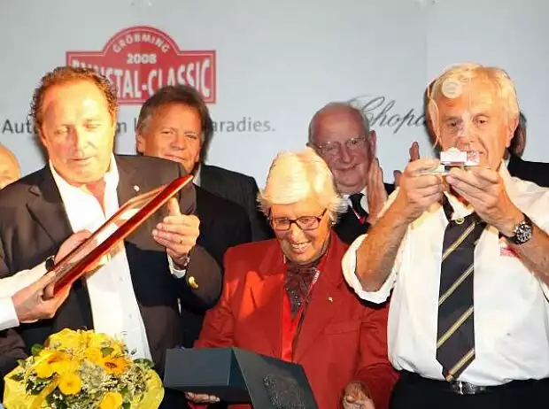 Helmut Zwickl Titel-Bild zur News: Helmut Zwickl