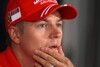 Bild zum Inhalt: Räikkönen: "Sind in besserer Position"