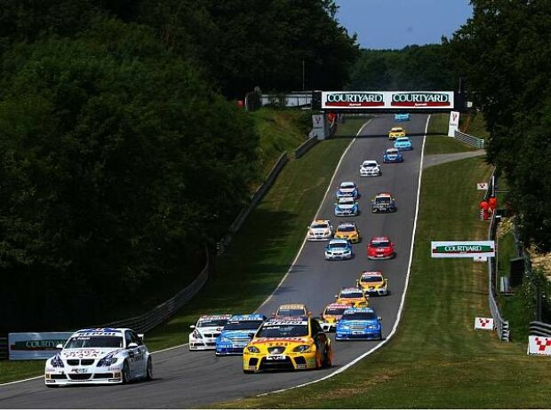 Andy Priaulx 