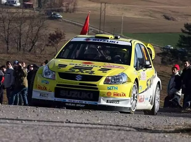 Per Gunnar Andersson Titel-Bild zur News: Per Gunnar Andersson
