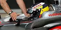 Bild zum Inhalt: De la Rosa erklärt die Herausforderung Hungaroring