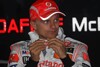 Bild zum Inhalt: McLaren-Mercedes bestätigt Kovalainen für 2009