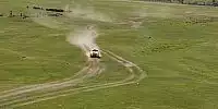 Transsyberia Rallye