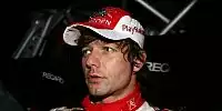 Bild zum Inhalt: SS7: Loeb nicht zu stoppen