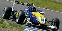 Bild zum Inhalt: Formel-3-Cup: Cecotto im Qualifying nicht zu schlagen