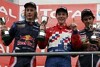 Bild zum Inhalt: Britische Formel 3: Turvey fährt zum Sieg in Spa-Francorchamps