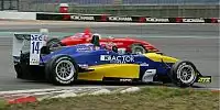 Johnny Cecotto