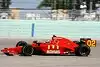 Bild zum Inhalt: Kentucky: Justin Wilson mit Testunfall