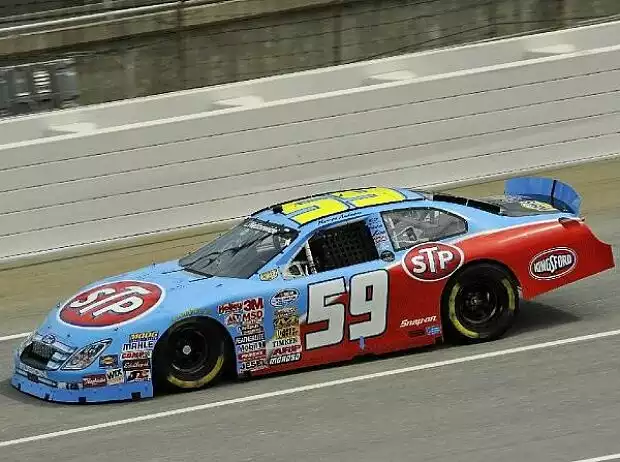 Marcos Ambrose Nationwide Titel-Bild zur News: Marcos Ambrose Nationwide