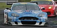 Bild zum Inhalt: Qualifying: Aston Martin in Spa-Francorchamps vorneweg