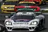 Bild zum Inhalt: Lamy mit Last-Minute-Pole in Spa-Francorchamps