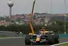 Bild zum Inhalt: Red Bull Racing hat noch Arbeit vor sich