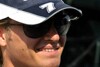 Bild zum Inhalt: Rosberg: "Meine Zeit wird kommen"