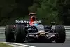 Bild zum Inhalt: Toro Rosso als Ein-Mann-Team