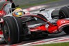 Bild zum Inhalt: "Dumbo-Wings" beflügeln McLaren-Mercedes