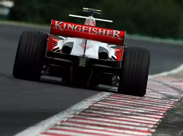 Adrian Sutil Titel-Bild zur News: Adrian Sutil