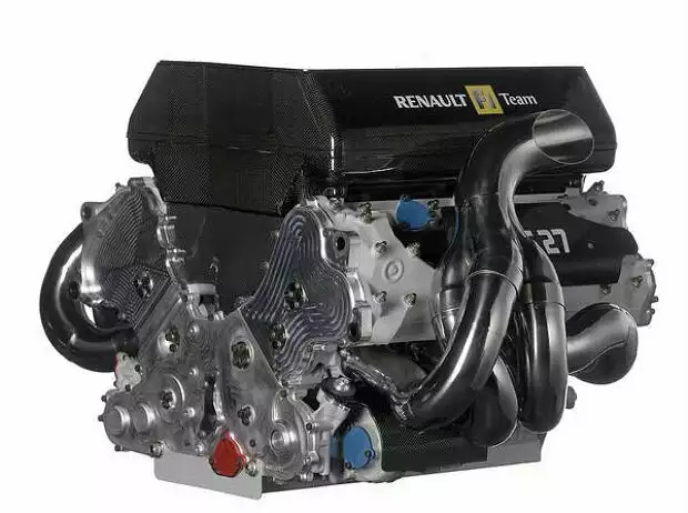 Renault-RS27-Motor Titel-Bild zur News: Renault-RS27-Motor