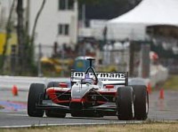 Robert Doornbos Robert Doornbos