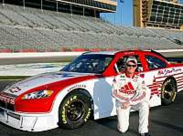 Dale Earnhardt Jr. Dale Earnhardt Jr.